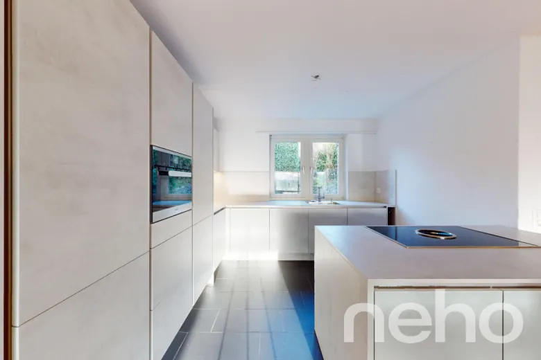 Casa in vendita a Schneisingen - Smart Propylaia (4)