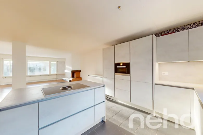 Casa in vendita a Schneisingen - Smart Propylaia (5)