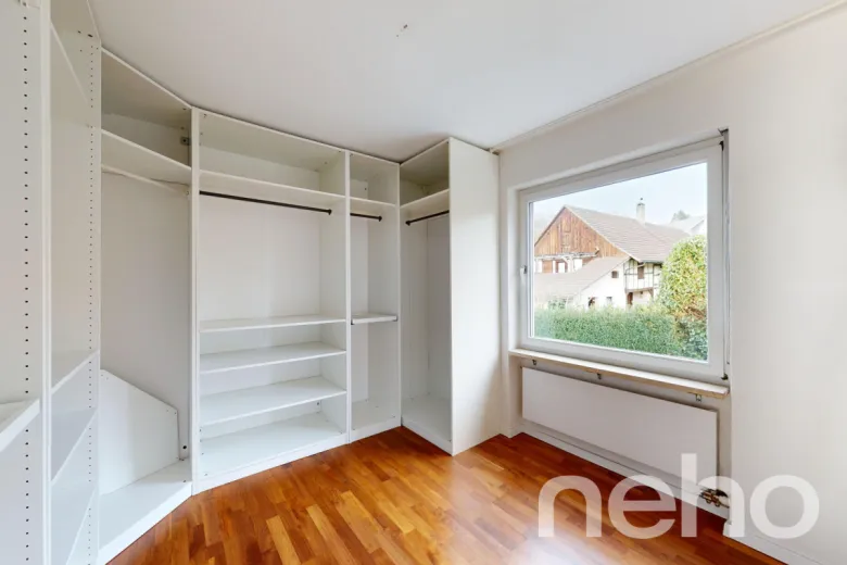 Casa in vendita a Schneisingen - Casa annessa in vendita a Schneisingen, 5.5 locali, 222 m2 - Smart Propylaia (9)