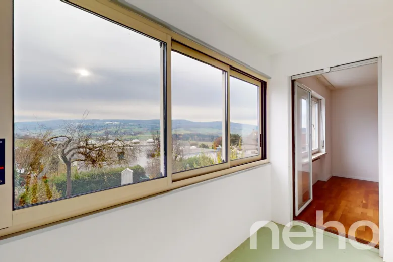 Casa in vendita a Schneisingen - Casa annessa in vendita a Schneisingen, 5.5 locali, 222 m2 - Smart Propylaia (12)