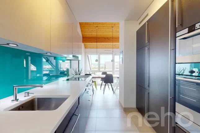 Appartement à vendre à La Chaux-de-Fonds (7)