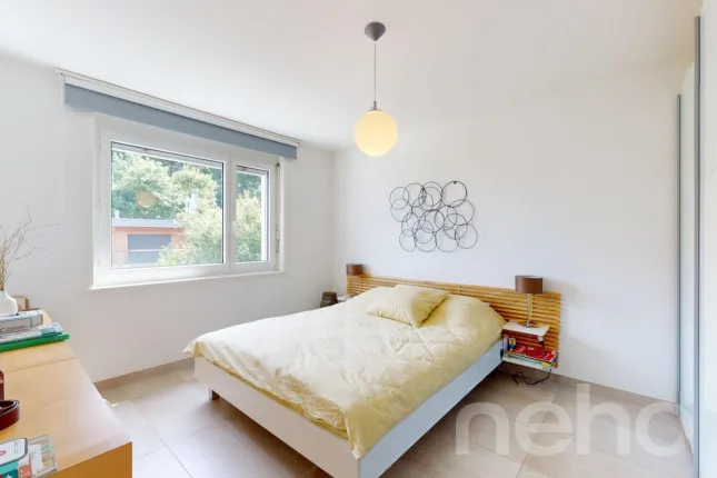Appartement à vendre à La Chaux-de-Fonds (8)