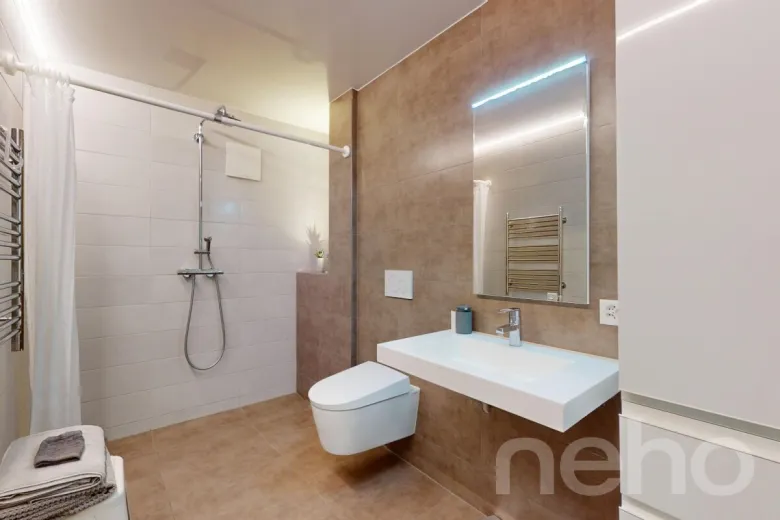 Appartamento in vendita a La Chaux-de-Fonds - Appartamento in vendita a La Chaux-de-Fonds, 4.5 locali, 109 m2 - Smart Propylaia (9)