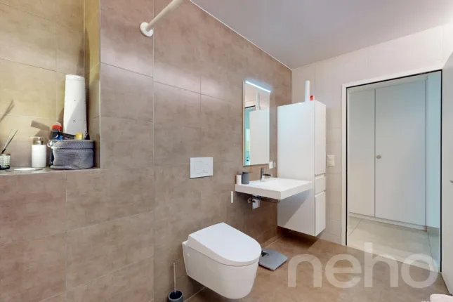Appartement à vendre à La Chaux-de-Fonds (10)
