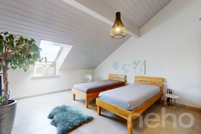 Appartement à vendre à La Chaux-de-Fonds (11)