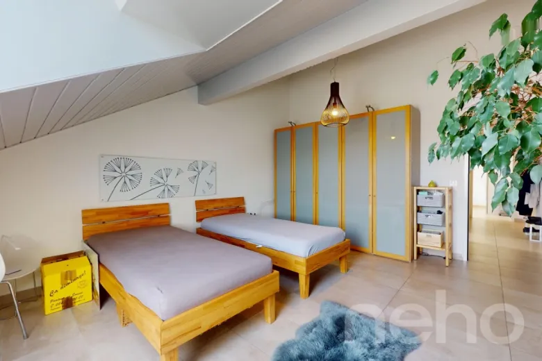 Appartamento in vendita a La Chaux-de-Fonds - Appartamento in vendita a La Chaux-de-Fonds, 4.5 locali, 109 m2 - Smart Propylaia (12)