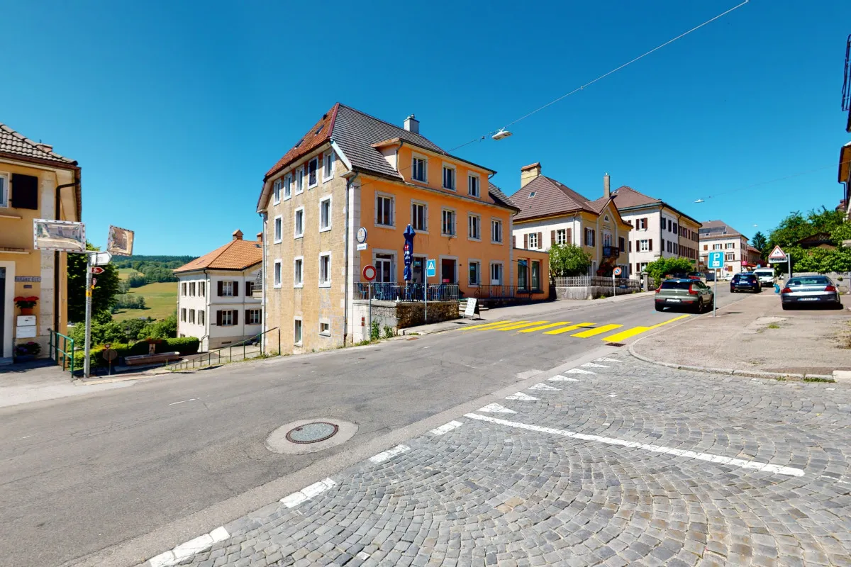 In vendita   Svizzera - 
cChic-immoHub Il vostro portale immobiliare