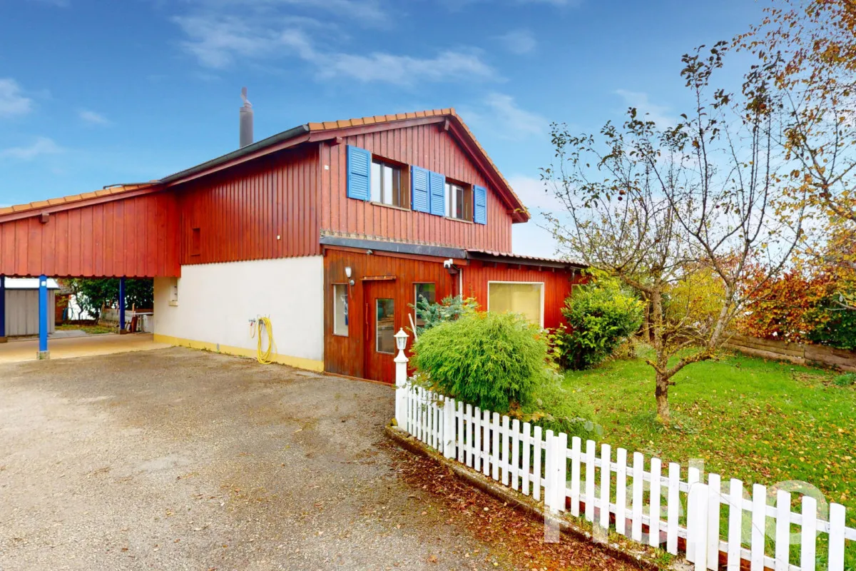 In vendita   Svizzera - 
cChic-immoHub Il vostro portale immobiliare