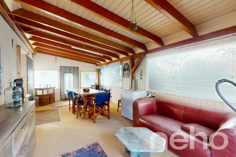 Casa in vendita a Lamboing - Casa unifamiliare in vendita a Lamboing, 5 locali, 124 m2 - Smart Propylaia (12)