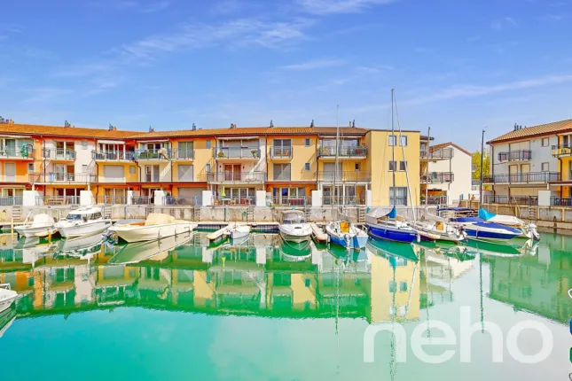 Appartamento in vendita a Bouveret (2)