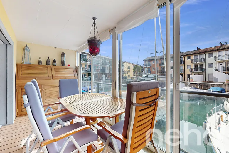 Appartamento in vendita a Bouveret - Casa bifamiliare in vendita a Bouveret, 4.5 locali, 94 m2 - Smart Propylaia (3)