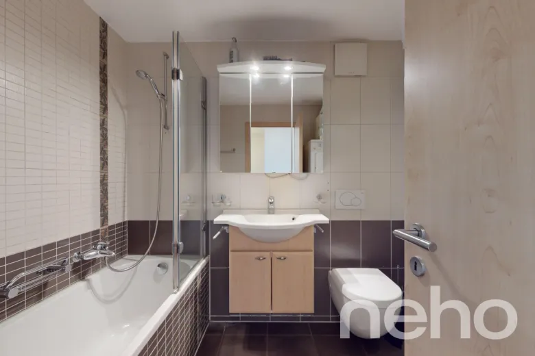 Appartamento in vendita a Bouveret - Casa bifamiliare in vendita a Bouveret, 4.5 locali, 94 m2 - Smart Propylaia (9)