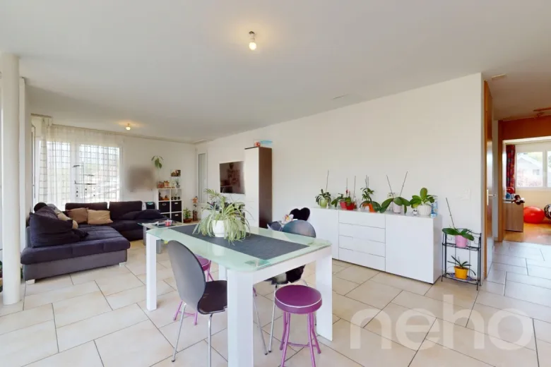 Appartamento in vendita a Cheseaux-Noréaz - Appartamento in vendita a Cheseaux-Noréaz, 4.5 locali, 125 m2 - Smart Propylaia (3)