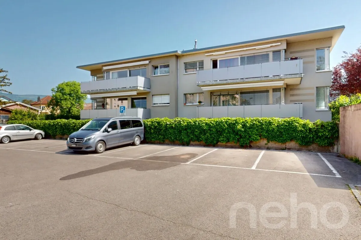 In vendita   Svizzera - 
cChic-immoHub Il vostro portale immobiliare