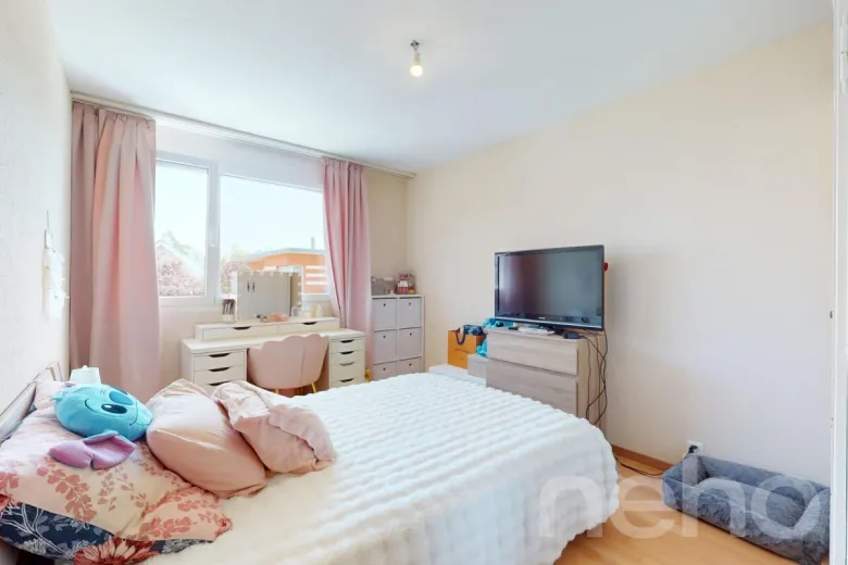 Appartamento in vendita a Cheseaux-Noréaz - Appartamento in vendita a Cheseaux-Noréaz, 4.5 locali, 125 m2 - Smart Propylaia (9)
