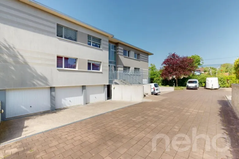 Appartamento in vendita a Cheseaux-Noréaz - Appartamento in vendita a Cheseaux-Noréaz, 4.5 locali, 125 m2 - Smart Propylaia (12)