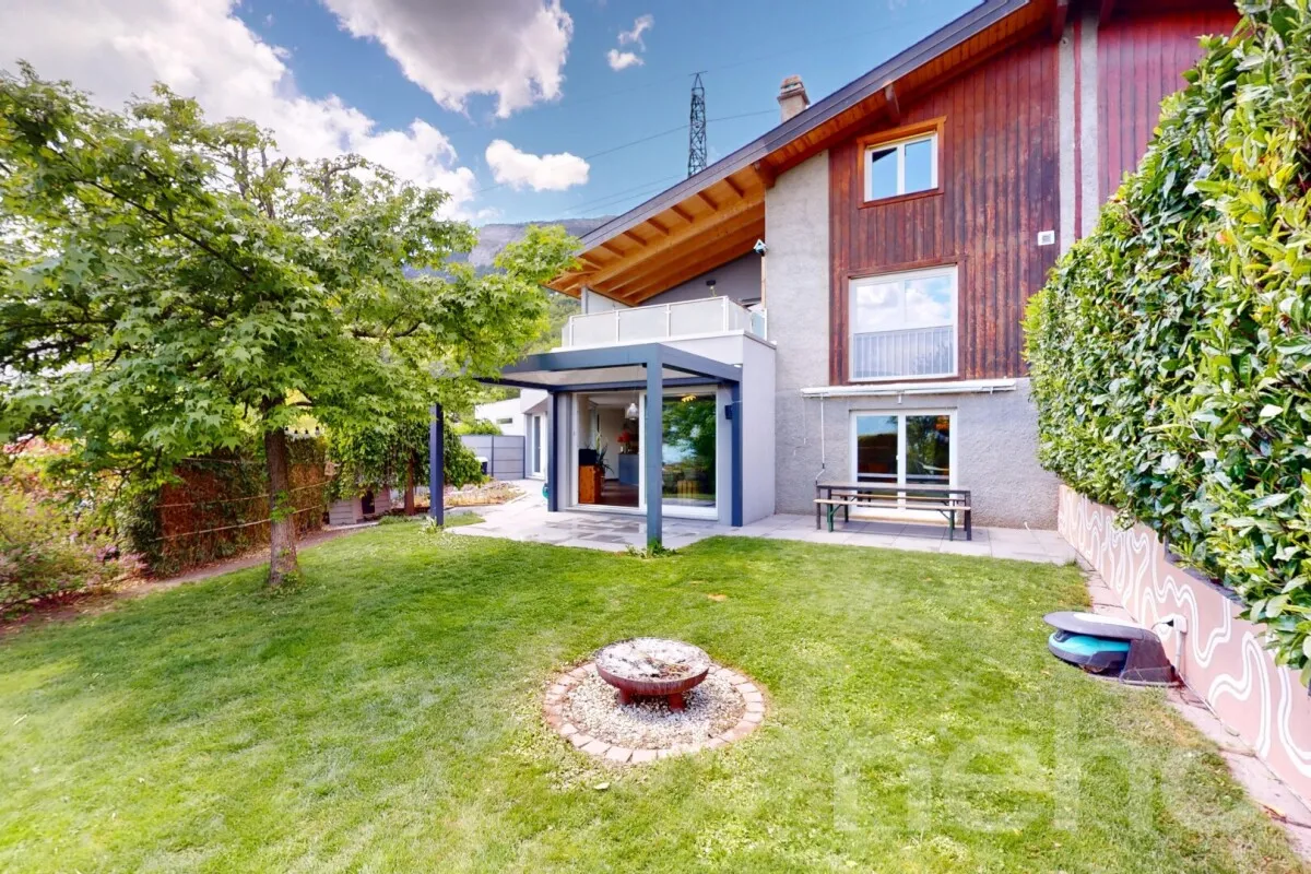 In vendita   Svizzera - 
cChic-immoHub Il vostro portale immobiliare