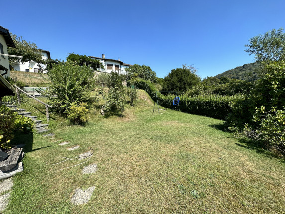 Maison à vendre à Novaggio (4)