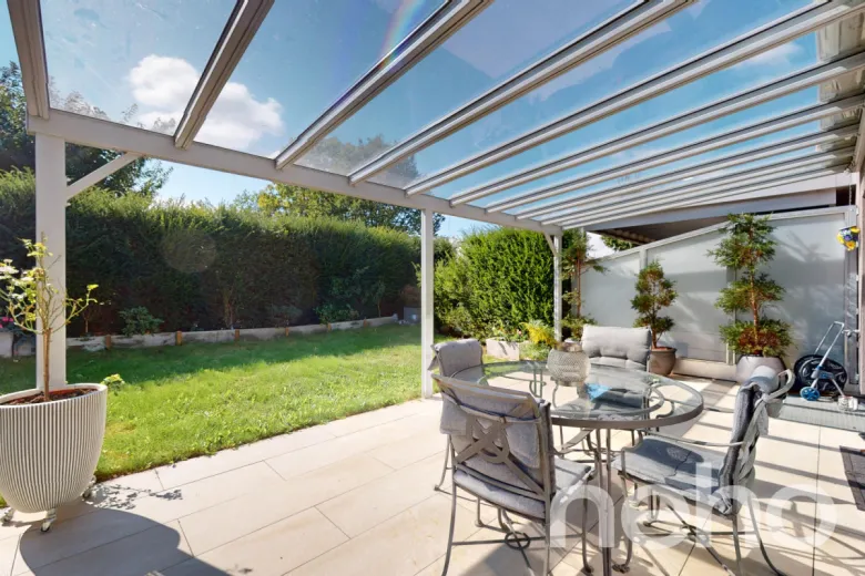 In vendita Casa gemellata Adlikon b. Regensdorf Svizzera - collaborazione con il portale immobiliare Smart-Propylaia