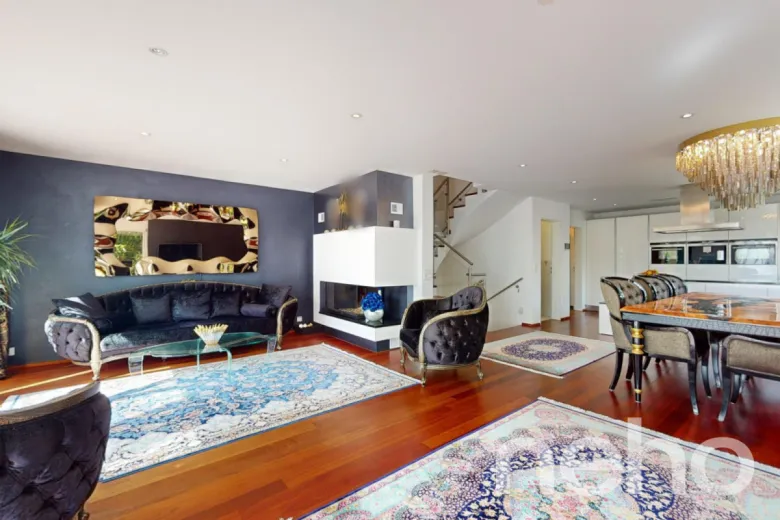 Casa in vendita a Adlikon b. Regensdorf - Smart Propylaia (2)