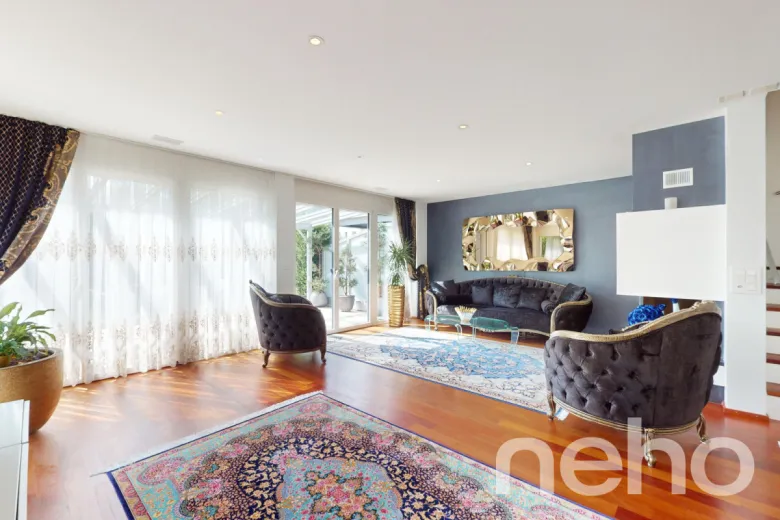 Casa in vendita a Adlikon b. Regensdorf - Smart Propylaia (4)