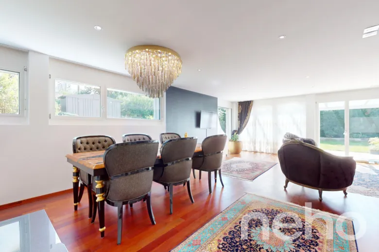 Casa in vendita a Adlikon b. Regensdorf - Smart Propylaia (5)