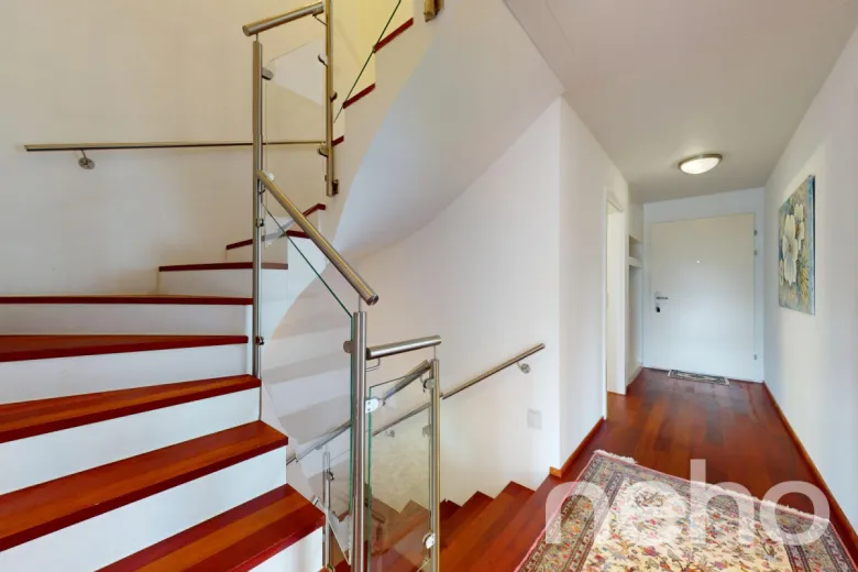 Casa in vendita a Adlikon b. Regensdorf - Smart Propylaia (8)