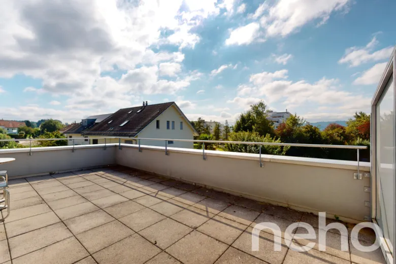 Casa in vendita a Adlikon b. Regensdorf - Smart Propylaia (11)