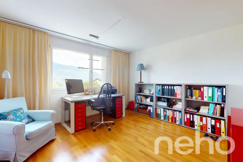 Appartamento in vendita a Meierskappel - Appartamento in vendita a Meierskappel, 5.5 locali, 142 m2 - Smart Propylaia (9)