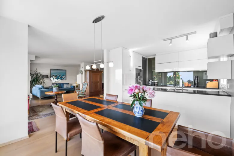 Appartamento in vendita a Belmont-sur-Lausanne - Smart Propylaia (4)