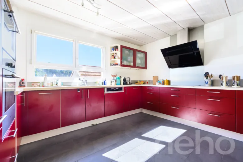 Casa in vendita a Trélex - Smart Propylaia (4)