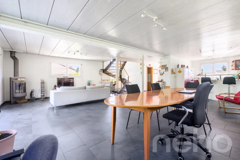 Casa in vendita a Trélex - Smart Propylaia (5)