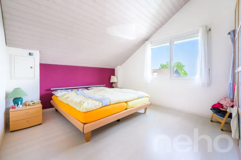 Casa in vendita a Trélex - Smart Propylaia (7)