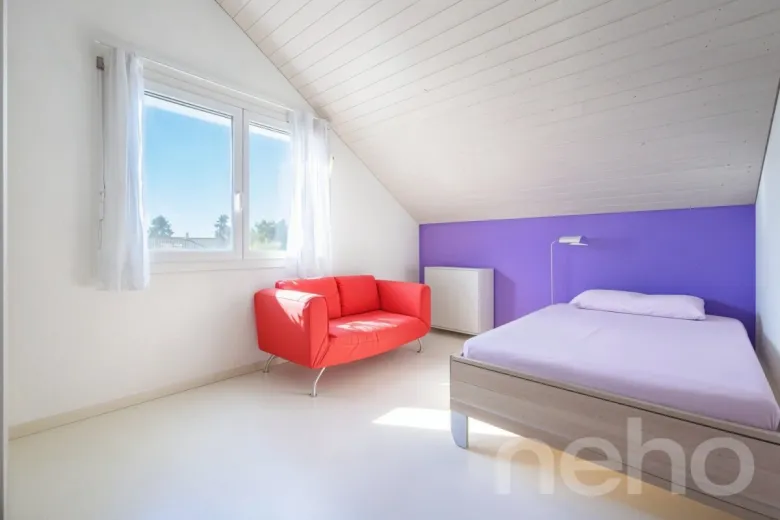 Casa in vendita a Trélex - Smart Propylaia (8)