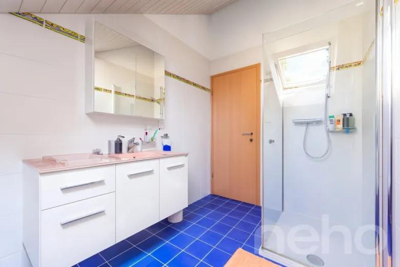 Casa in vendita a Trélex - Casa unifamiliare in vendita a Trélex, 6.5 locali, 270 m2 - Smart Propylaia (9)