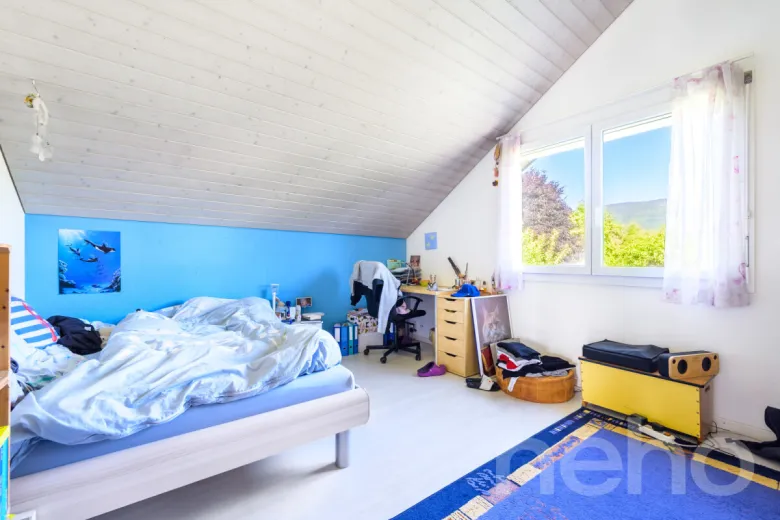 Casa in vendita a Trélex - Casa unifamiliare in vendita a Trélex, 6.5 locali, 270 m2 - Smart Propylaia (12)