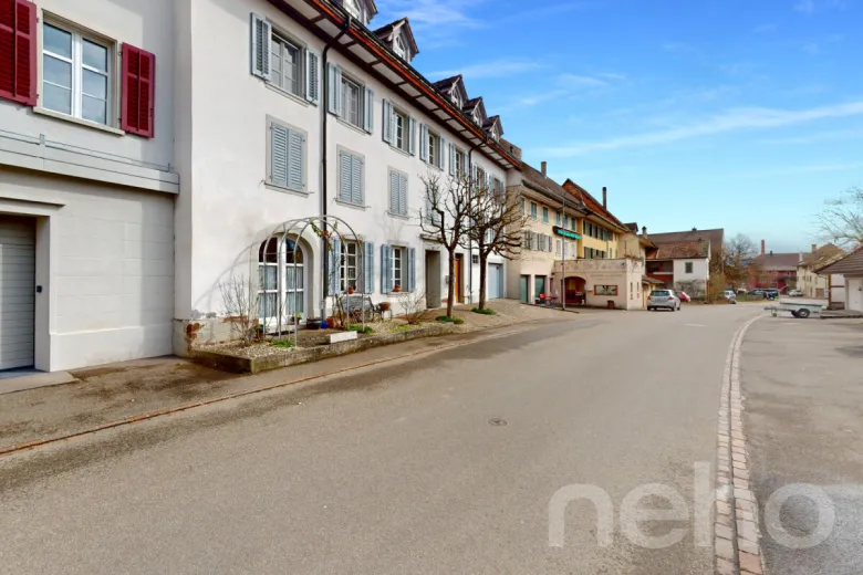 Appartement à vendre à Hallau - Smart Propylaia (2)