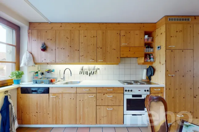 Appartement à vendre à Hallau (5)