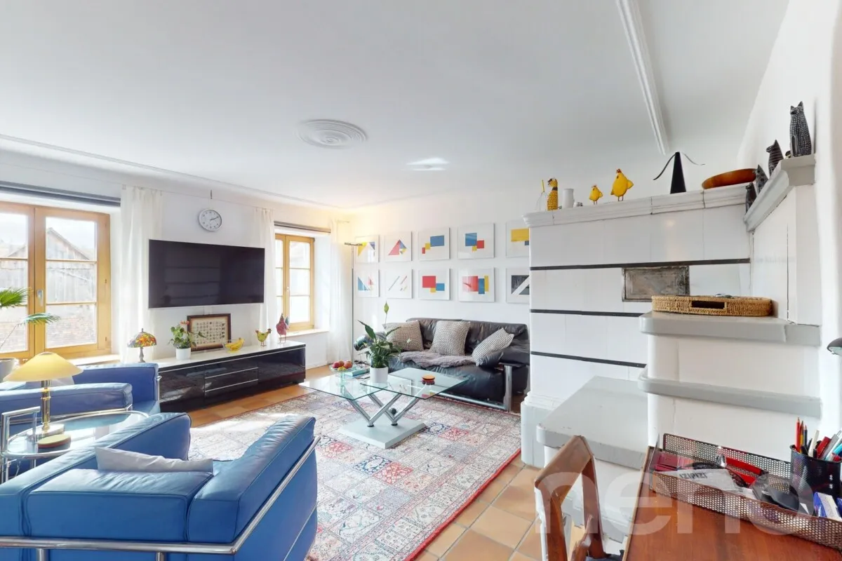 For sale   Switzerland - cChic-immoHub your real estate portal