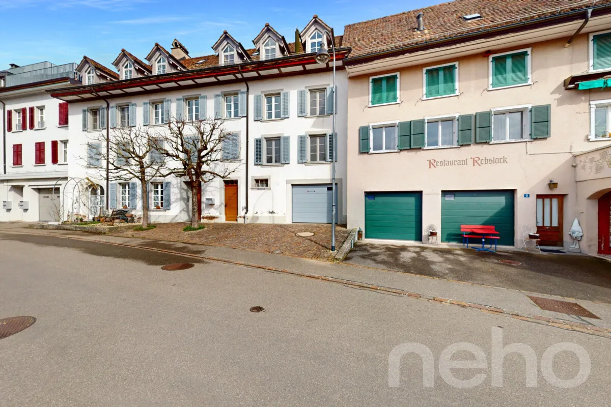 For sale   Switzerland - cChic-immoHub your real estate portal