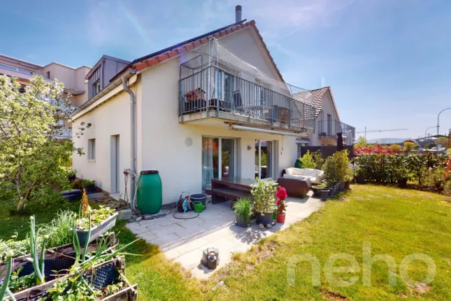 Maison à vendre à Rafz