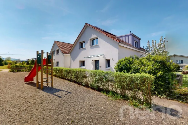Maison à vendre à Rafz - Smart Propylaia (2)