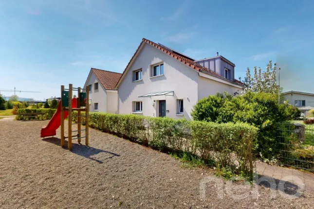 Maison à vendre à Rafz (2)