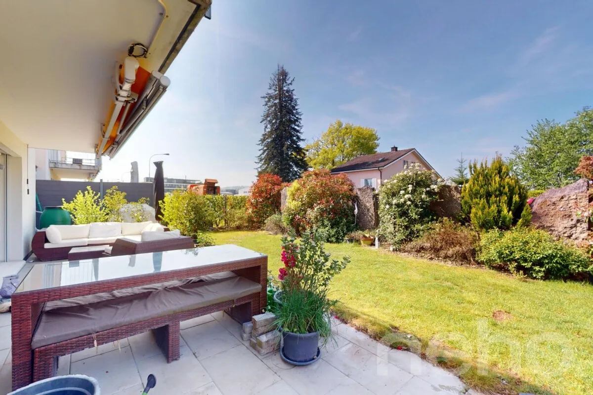 Rafz for sale Single house Switzerland - cChic-immoHub your real estate portal