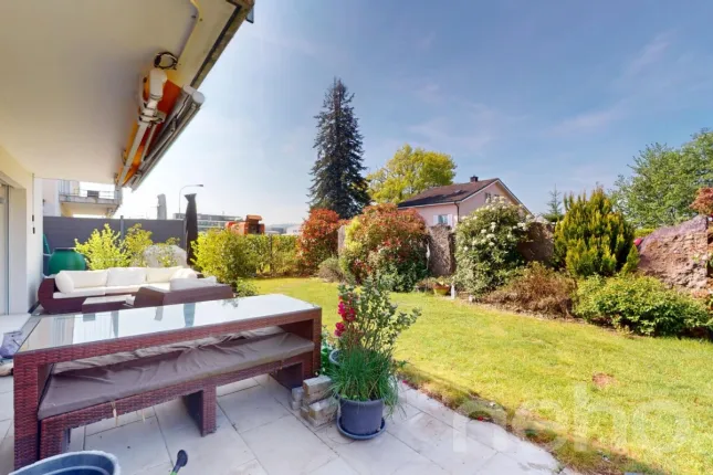 Maison à vendre à Rafz (3)