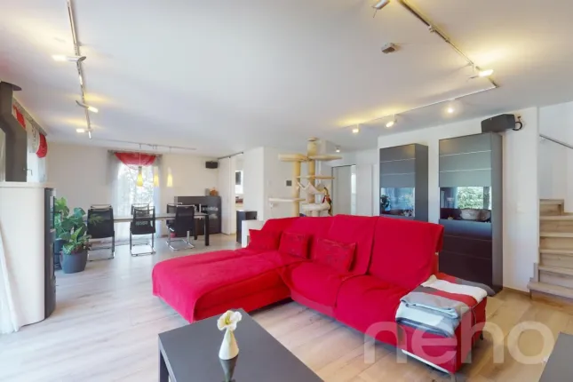 Maison à vendre à Rafz (4)