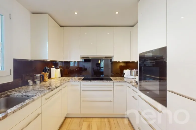 Maison à vendre à Rafz - Smart Propylaia (5)