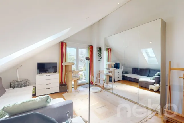Maison à vendre à Rafz (7)