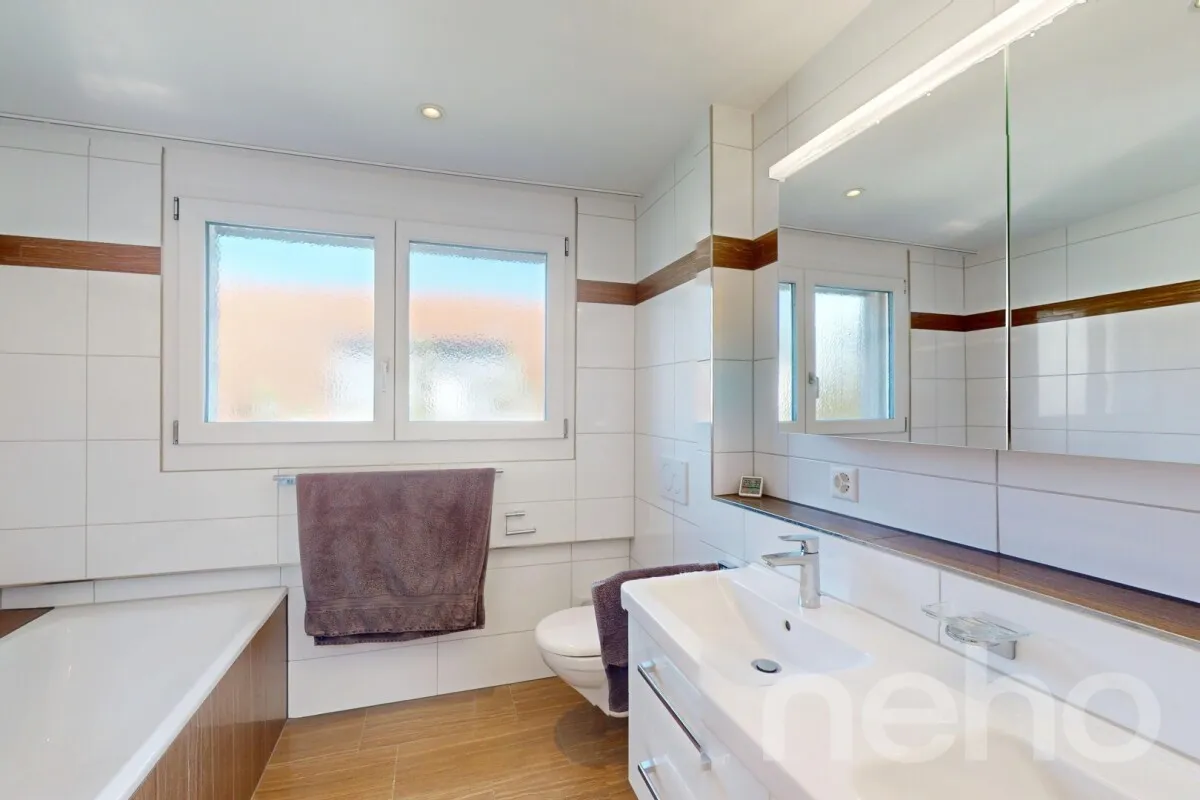 Rafz for sale Single house Switzerland - cChic-immoHub your real estate portal