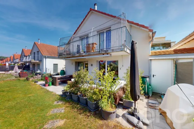 Maison à vendre à Rafz (11)